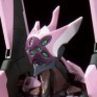 RG EVA 8号机α 正规实用型(Wille Custom)