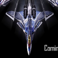 DX超合金 VF-31AX 卡伊洛斯 PLUS（ 疾风·伊梅尔曼专用机）10周年纪念样式