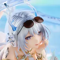 二重螺旋 扶疏·素浪濯心