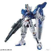 HG 机动战士高达 水星的魔女 风灵高达（改修型）