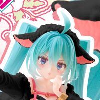 童话仙境 初音未来 狼和七只小山羊 （Taito线上娃娃机限定）