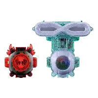 CSM 无限魂眼魂＆斗魂增强魂眼魂套装