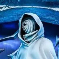 NOVA 火影忍者疾风传 晓组织 宇智波斑（阿飞）