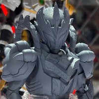 形刻系列 铠甲勇士 风鹰侠