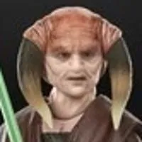 黑色系列 星球大战  萨斯·汀