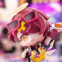 明日方舟 能天使Q版