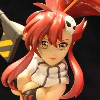 WF2008冬 优子 1/4 GK