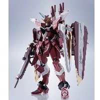 METAL ROBOT魂＜SIDE MS＞正义高达