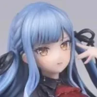 丰川祥子 堕天使ver.