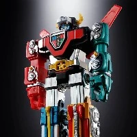 超合金 百兽王GoLion（百兽王45周年纪念）