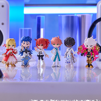PalVerse Fate/Grand Order vol.2