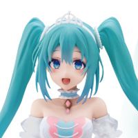 童话仙境 初音未来 灰姑娘 （TAiTO线上娃娃机限定）