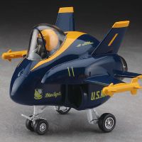 蛋机 F/A-18 大黄蜂 "蓝色天使"