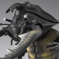 S.H.Figuarts 安东拉 60周年纪念版