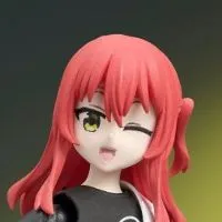DIGACTION 孤独摇滚 喜多郁代