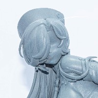 星塔旅人 科洛妮丝 新春