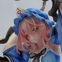 东方Project 西行寺幽幽子