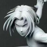 NOVA 火影忍者 春野樱