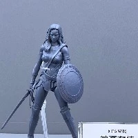 正义联盟 神奇女侠
