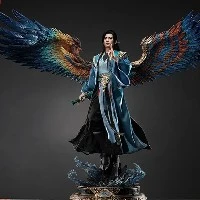 元婴期风雷翅韩立