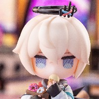 明日方舟 送葬人Q版