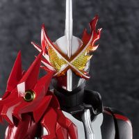 S.H.Figuarts 假面骑士圣刃 勇气之龙