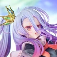 PRISMA WING PWNGNL-01P 游戏人生 白