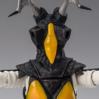 S.H.Figuarts 芝顿 60周年纪念版