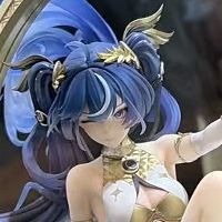 薪火系列 鸣潮 尤诺 宛如水中月