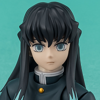 S.H.Figuarts 鬼灭之刃 时透无一郎