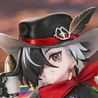 RISE UP+系列 崩坏：星穹铁道 小不点猫猫系列手办 波提欧