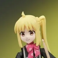 DIGACTION 孤独摇滚 伊地知虹夏
