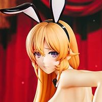 B-style 食戟之灵 薙切绘里奈 兔女郎 【1/3尺寸】
