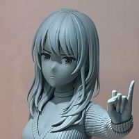 少女乐队的呐喊 呐喊一夏系列 河原木桃香