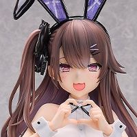 B-style 碧蓝航线 水星纪念 兔女郎