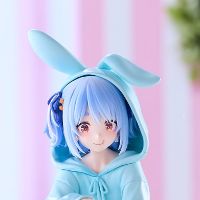 泡面压 hololive 兔田佩克拉