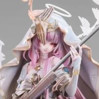 明日方舟 蕾缪安