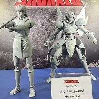 AMK PRO系列 天空战记 修罗王