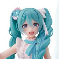 童话仙境 初音未来  长发公主 （TAITO线上娃娃机限定）
