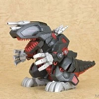 D-STYLE 索斯机兽 死亡索拉