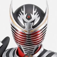 S.H.Figuarts（真骨雕制法） 假面骑士龙骑