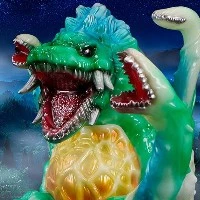 碧奥兰蒂 蓄光版