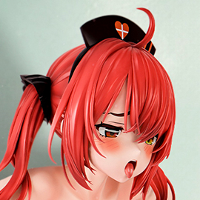 肉感少女 磁吸 妮娜 上半身/下半身