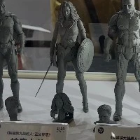 蝙蝠侠大战超人：正义黎明 神奇女侠