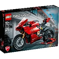 42107 杜卡迪 Ducati panigale V4 R