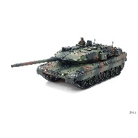 32607 1/48 德国联邦国防军主战坦克豹2A7V