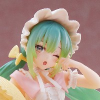 童话仙境 初音未来 睡美人