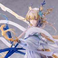 明日方舟 黍 冰纹玉釉