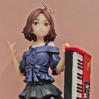 少女乐队的呐喊 呐喊一夏系列 海老冢智