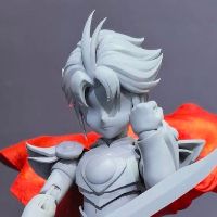 灵塑级 神兵小将 南宫问天